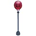 Cateye Compact Safety Light SL-LD100 2 CR2032 Red