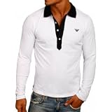 Polo Emporio Armani