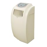 Review Haier  / Haier 9,000-BTU Portable Air Conditioner with Heater Option