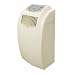 Haier 9,000-BTU Portable Air Conditioner with Heater Option
