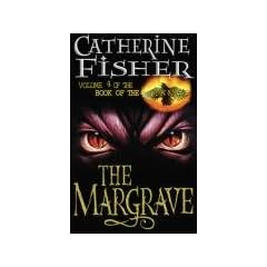 Relic Master #4: The Margrave