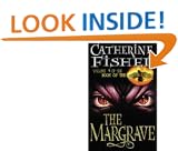 The Margrave: Book Of The Crow 4: The Margrave Bk. 4