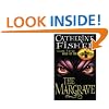 The Margrave: Book Of The Crow 4: The Margrave Bk. 4