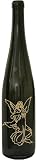 Review BottleScents SP05-BLRD-G / Black Olive Incense Bottle Burner with Angel Design