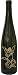 Black Olive Incense Bottle Burner with Angel Design