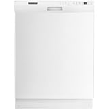 Frigidaire Gallery : DGBD2432KW 24 Full Console Dishwasher - White
