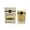Archipelago Botanicals Signature Series Soy Wax Candle Collection Jasmine Hibiscus