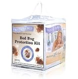 Protect-A-Bed Bed Bug Protection Kit - Queen