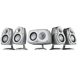 Klipsch CINEMA 6 SILVER Home Theater Surround Sound Speaker System