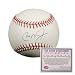 Cal Ripken Jr Baltimore Orioles Hand Signed Rawlings MLB Baseball
