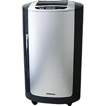 Oreck 12,000 BTU Portable Air Conditioner ACW600C