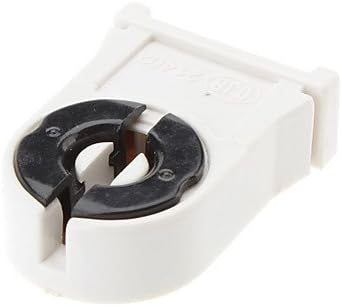 RayShop - 1.5" G13 T8 Bulb Socket Lamp Holder