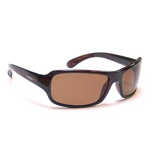 Buy Coyote Eyewear D-Series 16 Polarized Sport and Fashion Sunglasses
