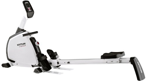 Kettler Stroker Rowing Machine