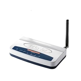 CNET CNTCWR-854V Wireless-G Cable/DSL Router