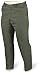 30 Inseam Haggar Flat Front Comfort Waist Pant