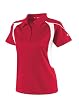 Women's Double Dry Elevation II Polo