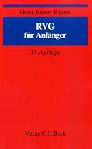 RVG f&uuml;r Anf&auml;nger