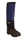 Threshold Back Country Gaiter Large (Navy)