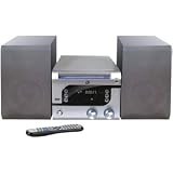 Buy Gpx Home Music System with DVD by GPX