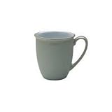 Denby Linen Coffee Beaker