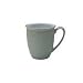 Denby Linen coffee beaker