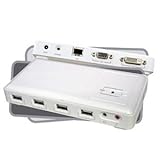 TAA Products, Port Replicator Dock Station (Catalog Category: Computers Not ....