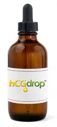 Buy hCG Drops