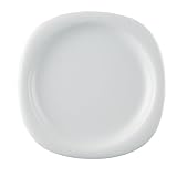 Rosenthal studio-line Suomi White Salad/Dessert Plate