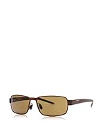 Mclaren Gafas de Sol MSPS-704-376 Chocolate