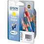 Epson Original SC80/C70 Yellow Ink Cart