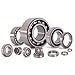 6221J30 SNR New Single Row Ball Bearing