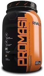 Rivalus Promasil Cookies and Cream 2lb by Promasil