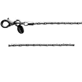 BICO AUSTRALIA JEWELRY - CHAIN/NECKLACE (F12) Available Lengths: 16 inch, 18 inch, 20 inch, 22 inch, 25 inch, 29 inch, 33 inch