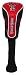 Texas Tech Headcover - Individual , Nylon