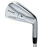 RAZR X Muscle Back 3-PW Iron Set with Steel Shafts( LIE: N/A )