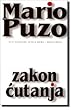 Zakon cutanja