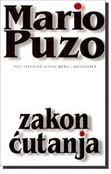 Zakon cutanja
