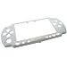 PSP Slim 2000 Replacement Faceplate White