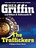 The Traffickers (Thorndike Press Large Print Core Series)