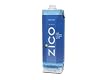 ZICO Pure Premium Coconut Water, Natural, 33.8-Ounce Container (Pack of 6)