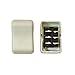 Diamond Group 2E21 WH/BISCUIT RK (DPDT)ON/ON