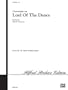 Concertato on Lord of the Dance Choral Octavo