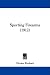 Sporting Firearms (1912)