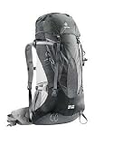 Deuter Aircontact Zero 60 - 10 Backpack