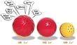 LG Animal Babble Ball