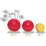 MED Animal Babble Ball ~ Pet Qwerks, INC.