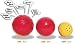 Pet Qwerks ABB2 Animal Babble Ball 2.75 in Medium