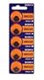 Sony Lithium 3V Batteries Size CR1220 (Pack of 5)