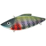 Rat-L-Trap High Def Trap 1/2-Ounce Lures